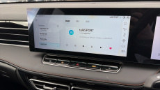 MG HS 1.5 T-GDI Hybrid+ Trophy 5dr Auto Hybrid Hatchback